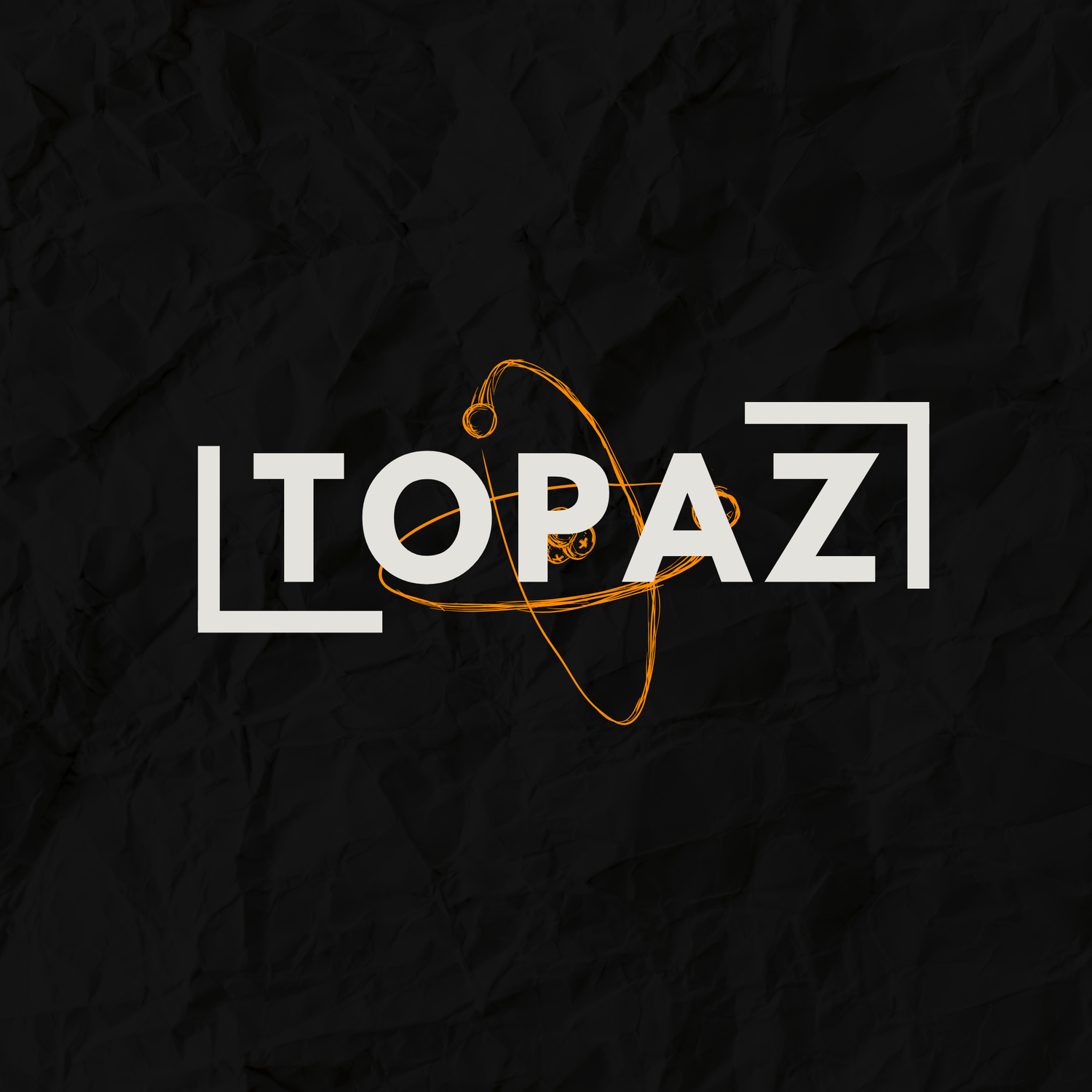 Topaz diagnostics logo