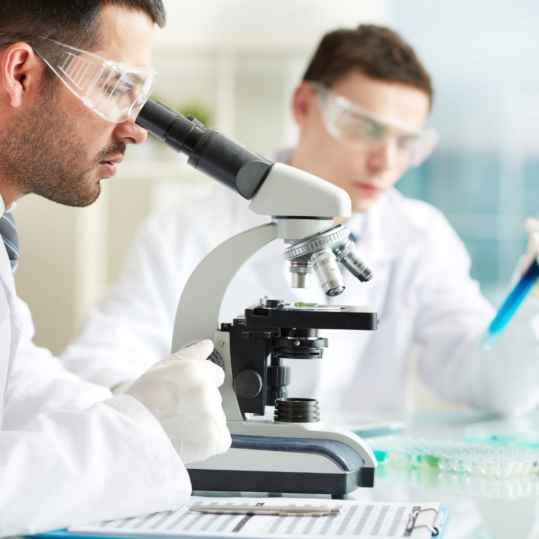 Lab Application Support Lab Support Services for Drug Testing | Topaz Diagnostics